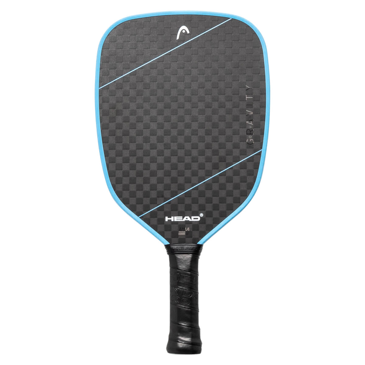 HEAD Gravity Tour Carbon Fiber Pickleball Paddle: Image #453765