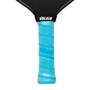 Volair MACH 1 Forza 16mm Carbon Fiber Pickleball Paddle: Image #435061