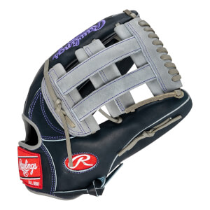 Rawlings Pro Preferred Aaron Judge 12.75" Baseball Glove: PROS3039-6AJ: Image #438394