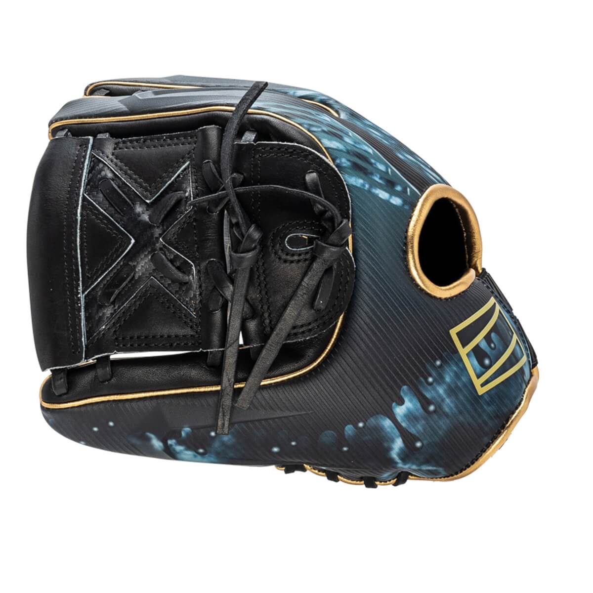 Rawlings REV1X 11.75" Baseball Glove: REV205-9XB: Image #435611