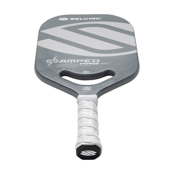 Selkirk AMPED Pro Air Epic Composite Pickleball Paddle: Image #442787