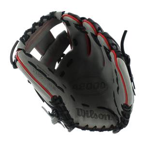 Wilson A2000 Super Skin 11.25" Baseball Glove: A20RB171788SS: Image #310179