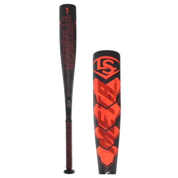 2021 Louisville Slugger Meta 13 2 5/8" Tee Ball Baseball Bat