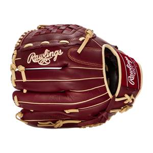 Rawlings Sandlot 12" Baseball Glove: S1200BSH: Image #405317