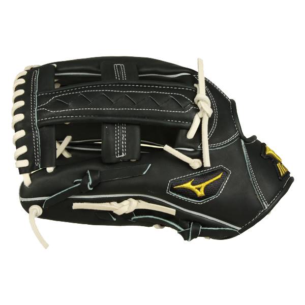 Mizuno Pro Series: GMP55BK: Image #292504