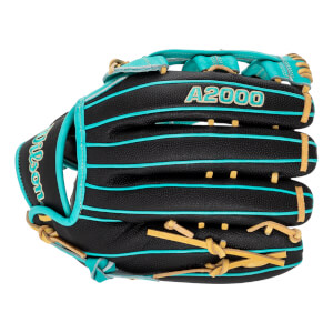 Wilson A2000 SuperSkin PF50 12.25" Fall Collection Baseball Glove: WBW1022771225: Image #445869