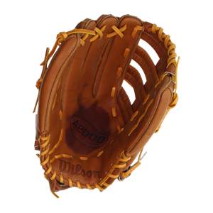 Wilson A2000 Spring Training ELO 12.75" Baseball Glove: WTA2037TELO: Image #394925