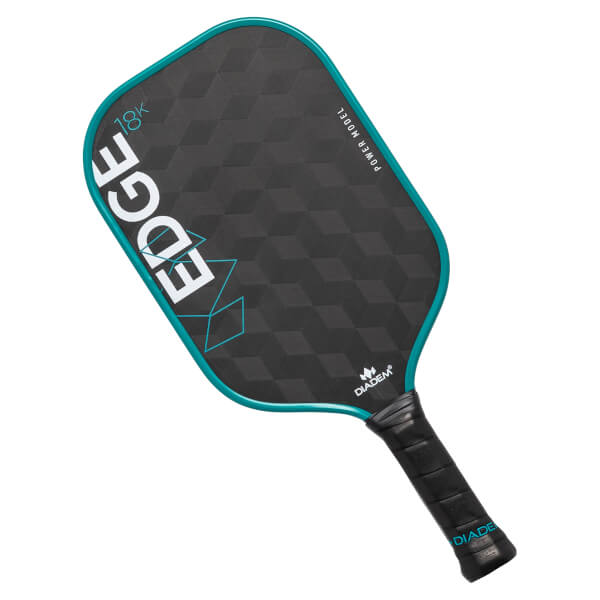Diadem Edge 18K Power Carbon Fiber Pickleball Paddle: Image #441357