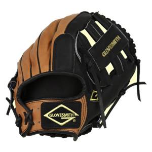 35％OFF】 最も完璧な GLOVE 硬式ファーストミット グローブ
