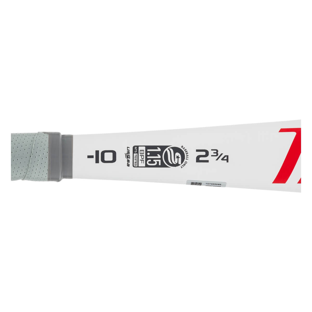 Marucci CAT8 -10 USSSA Baseball Bat: MSBC810: Image #415221