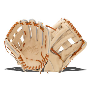 Mizuno Pro 11.75" Baseball Glove: GMP-5000D: Image #449592