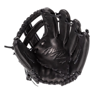 Mizuno Limited Edition Pro Zilla 12.5" Baseball Glove: GMP-55Z: Image #443115