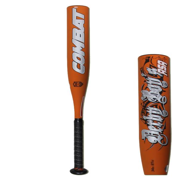 COMBAT Derby Boys ASA Slow Pitch Softball Bat DB427SP3