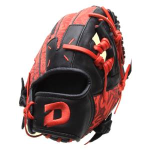 DeMarini Rogue Series: BB115FER: Image #295961