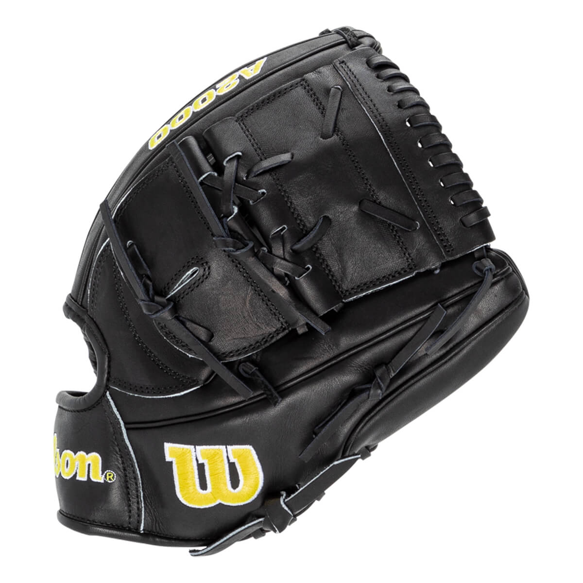 Wilson A2000 Glove Day B2 12" Baseball Glove: WBW10208012: Image #442139