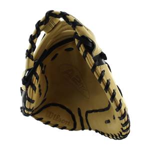 Wilson A2K 12" First Base Mitt: A2KRB172800: Image #310141