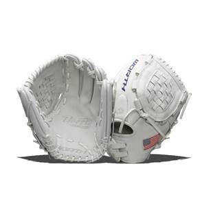 Worth Liberty Advanced Keilani Ricketts Fastpitch Series: LA125KR: Image #301492