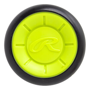 Rawlings Icon Glowstick BBCOR Baseball Bat: RBB4I3: Image #441164