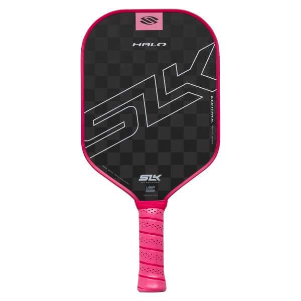 Selkirk SLK HALO Control Max Carbon Fiber Pickleball Paddle: Image #446946