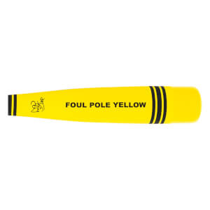 Victus Vibe Crayon -10 Junior Big Barrel Baseball Bat: VJBBVIBC: Image #452025