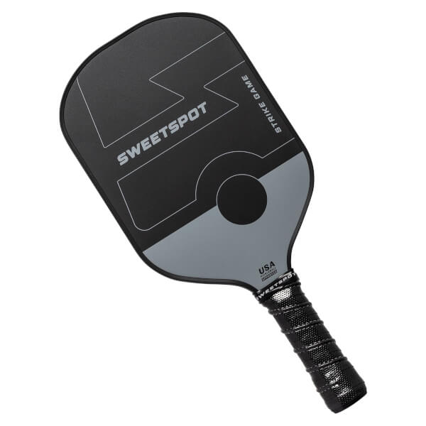 SweetSpot Strike Game Carbon Fiber Pickleball Paddle: Image #442489