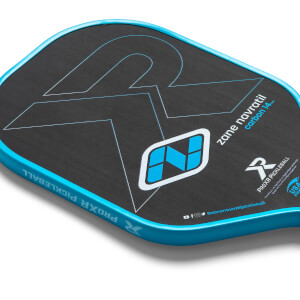 ProXR Zane Navratil Carbon Fiber Pickleball Paddle: Image #431410