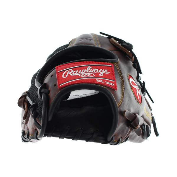 Rawlings GG Gamer XLE Pro Mesh 12" Baseball Glove G1200MTLE