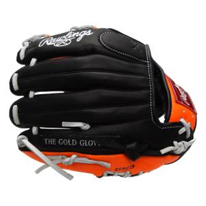 Rawlings GG Gamer XLE Neon Series: GXLE112NO: Image #302399