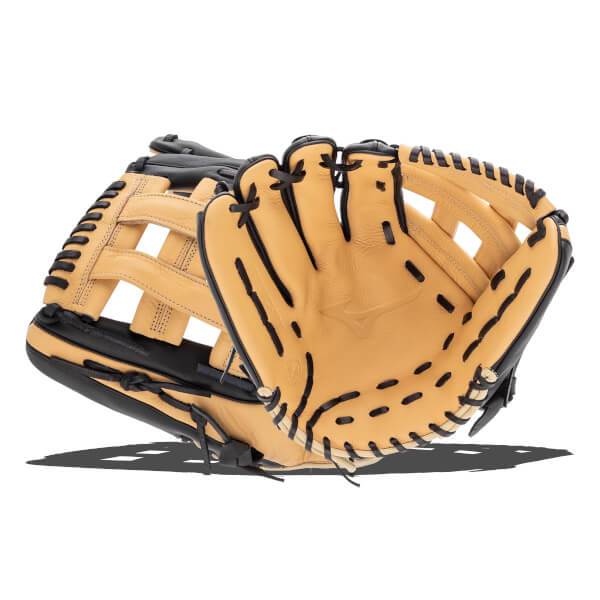 Mizuno Franchise 12.5" Baseball Glove: GFN1250B5: Image #449710
