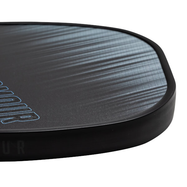 Armour HELIO Middleweight Hybrid Carbon Graphite Pickleball Paddle: Image #426936