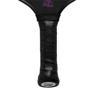 ProXR John Cincola Signature Carbon Fiber Pickleball Paddle: Image #428076