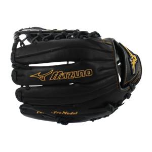 Mizuno MVP Prime Future Pro 12.25" Youth Baseball Glove: GMVP1225PY2: Image #310672