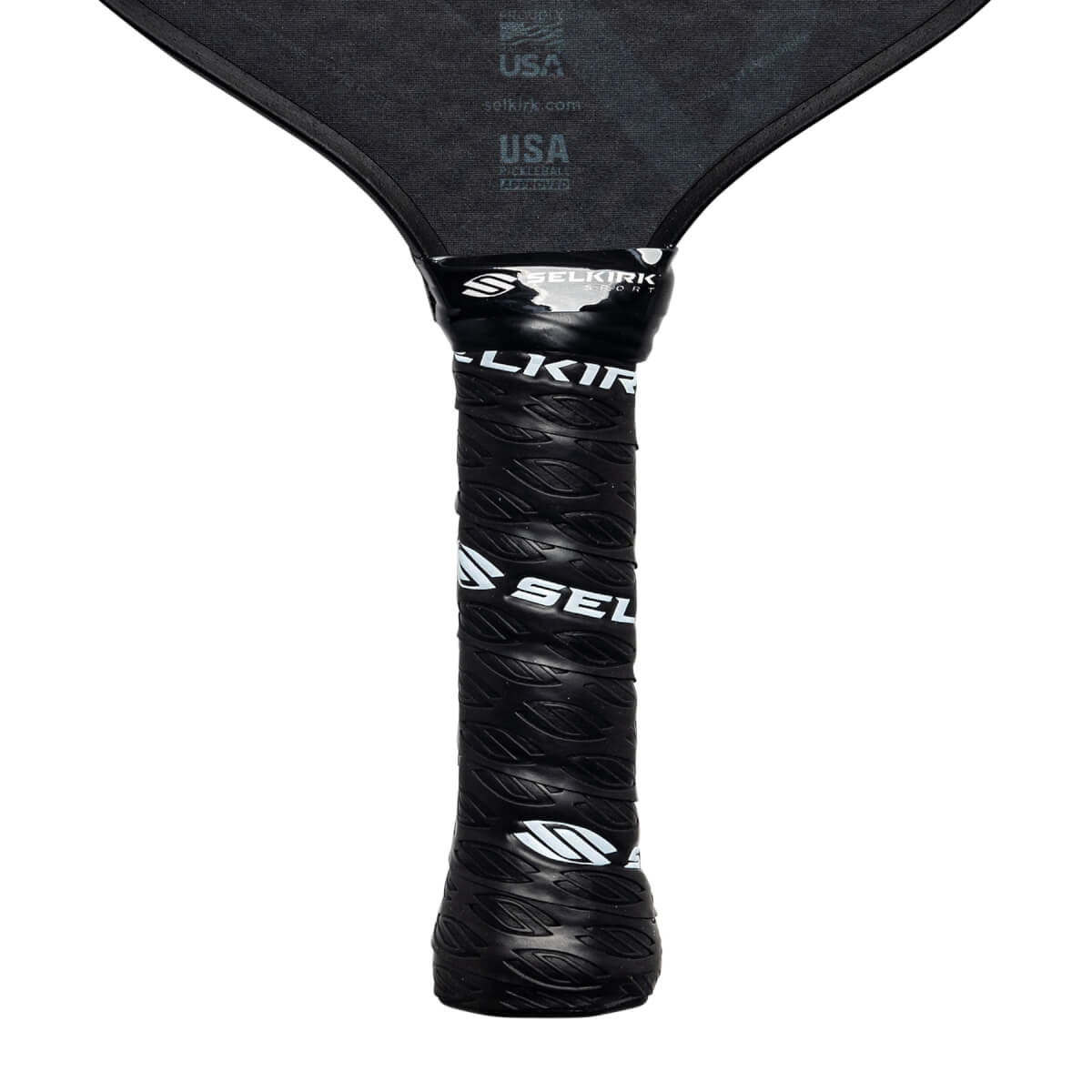 Selkirk VANGUARD 2.0 Maxima Carbon Fiber Pickleball Paddle: Image #418405