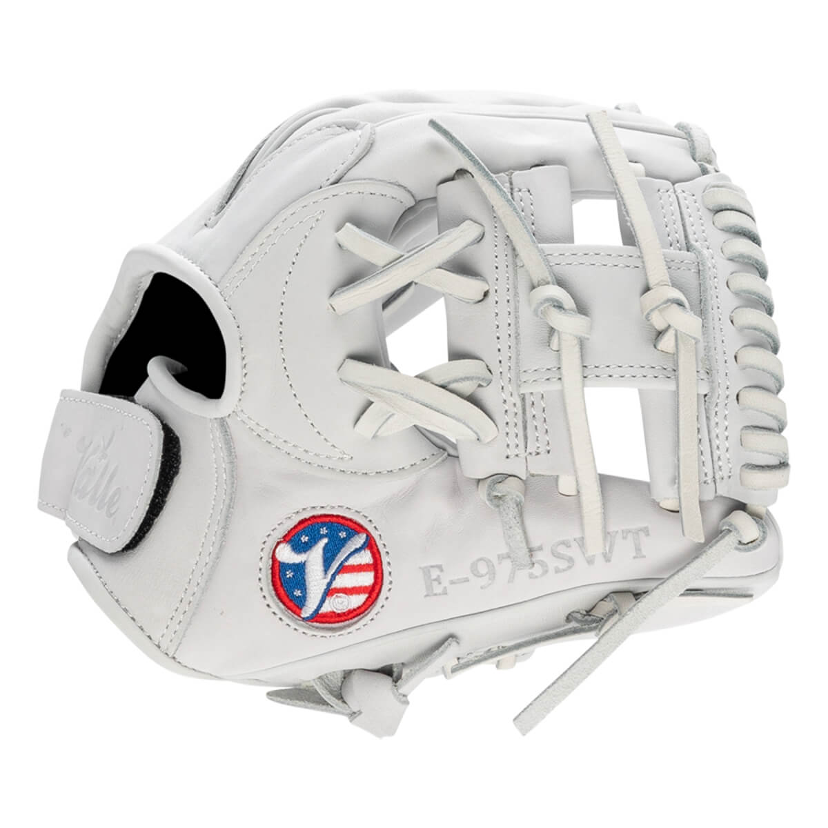Valle Eagle 9.75" Weighted Infield Training Glove: 975SWT: Image #437336