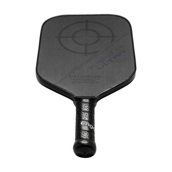 Engage Pursuit EX Ultra Carbon Fiber Pickleball Paddle: Image #433326