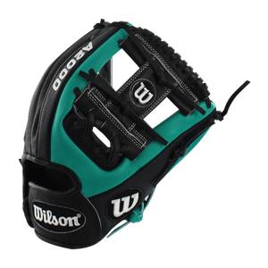 Wilson A2000 Super Skin Robinson Cano 11.5" Baseball Glove: A20RB17RC22GM: Image #310054
