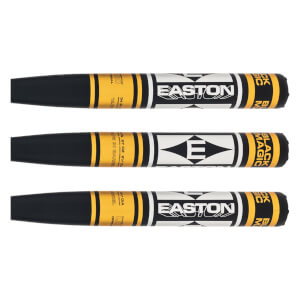 Easton Black Magic Fire Flex 12.75" Loaded USSSA 240 Slow Pitch Softball Bat: SP22BML: Image #418817