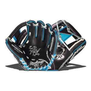 Rawlings Heart of the Hide ColorSync 6.0 11.5" Baseball Glove: PRO204-2BSC: Image #422260