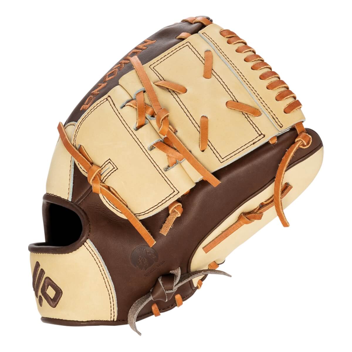 Nokona DesertKIP Pro 12" Baseball Glove: DK-1200: Image #426945