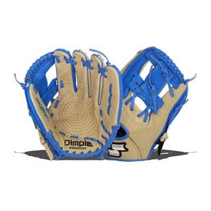 SSK Prospect JB9 Series 11.5" Youth Baseball Glove: S19JB3901: Image #381081