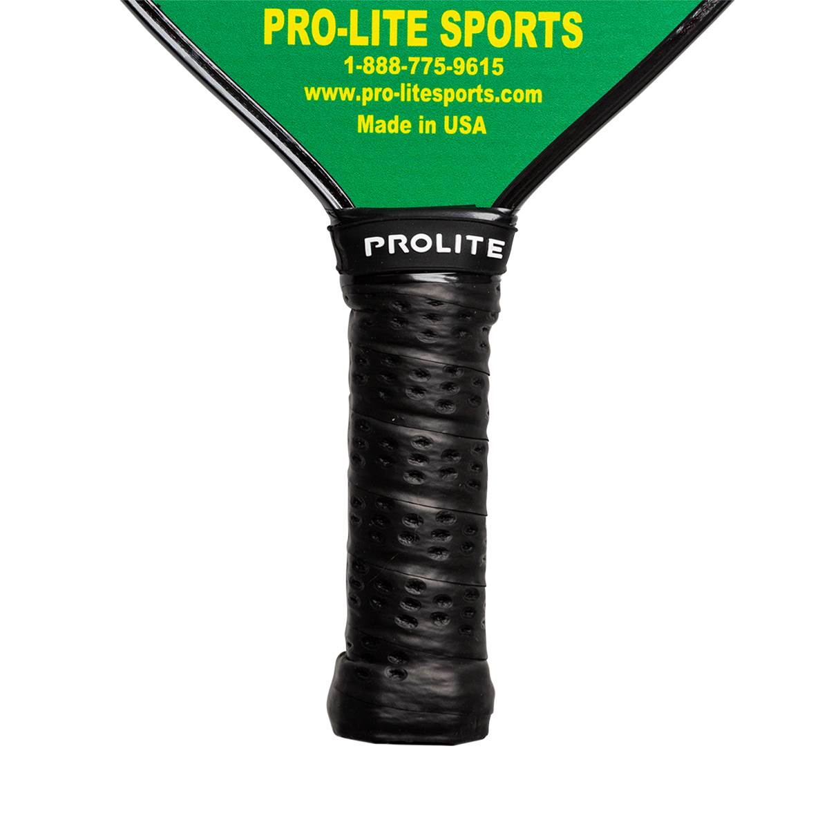 PROLITE Impact Lightweight Graphite Hybrid Pickleball Paddle