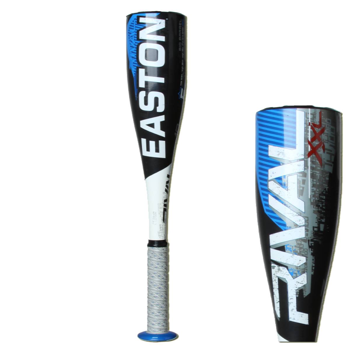 Easton Rival XXL Senior League Baseball Bat BG10XL *Demo No Warranty