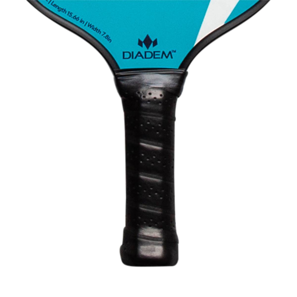 Diadem Hero Composite Pickleball Paddle: Image #406839