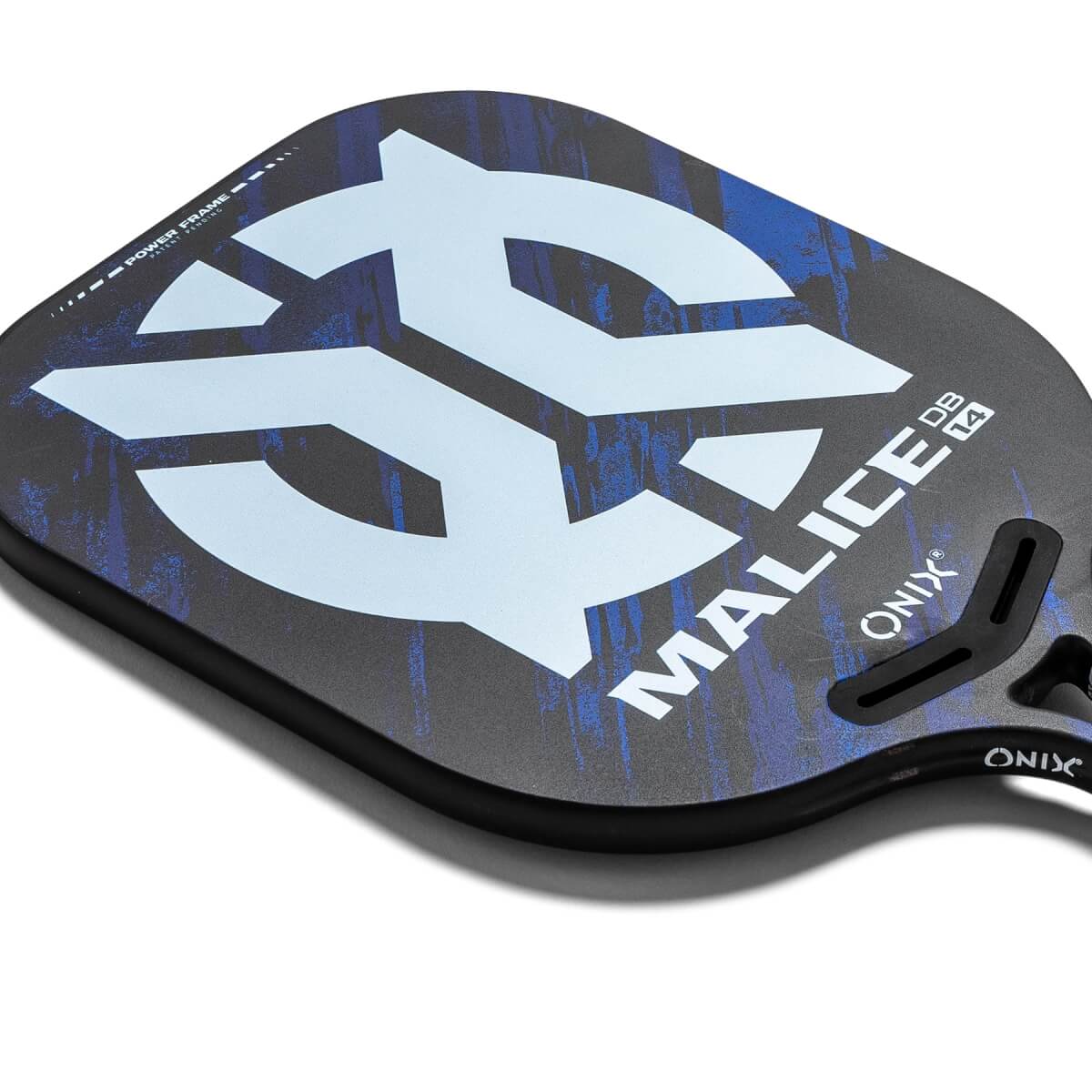 Onix Malice DB Control Composite Pickleball Paddle: Image #432844