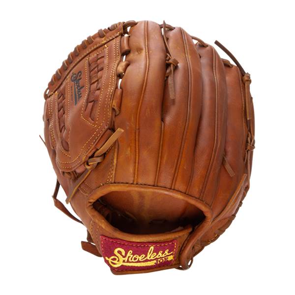 Shoeless Joe Professional 12.5" Baseball Glove: 1250BW: Image #403760