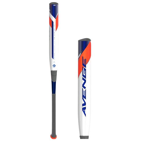 2021 Axe Avenge Senior Slow Pitch Softball Bat (L177J)