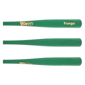 Brett Bros. 34" Maple Wood Fungo Baseball Bat: BBIFUNGO: Image #410456