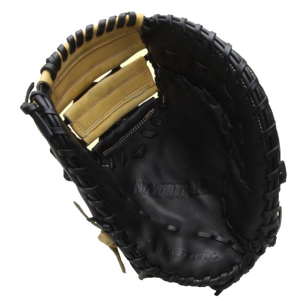 Easton Natural Youth Series: NATY3000 First Base Mitt: Image #300018