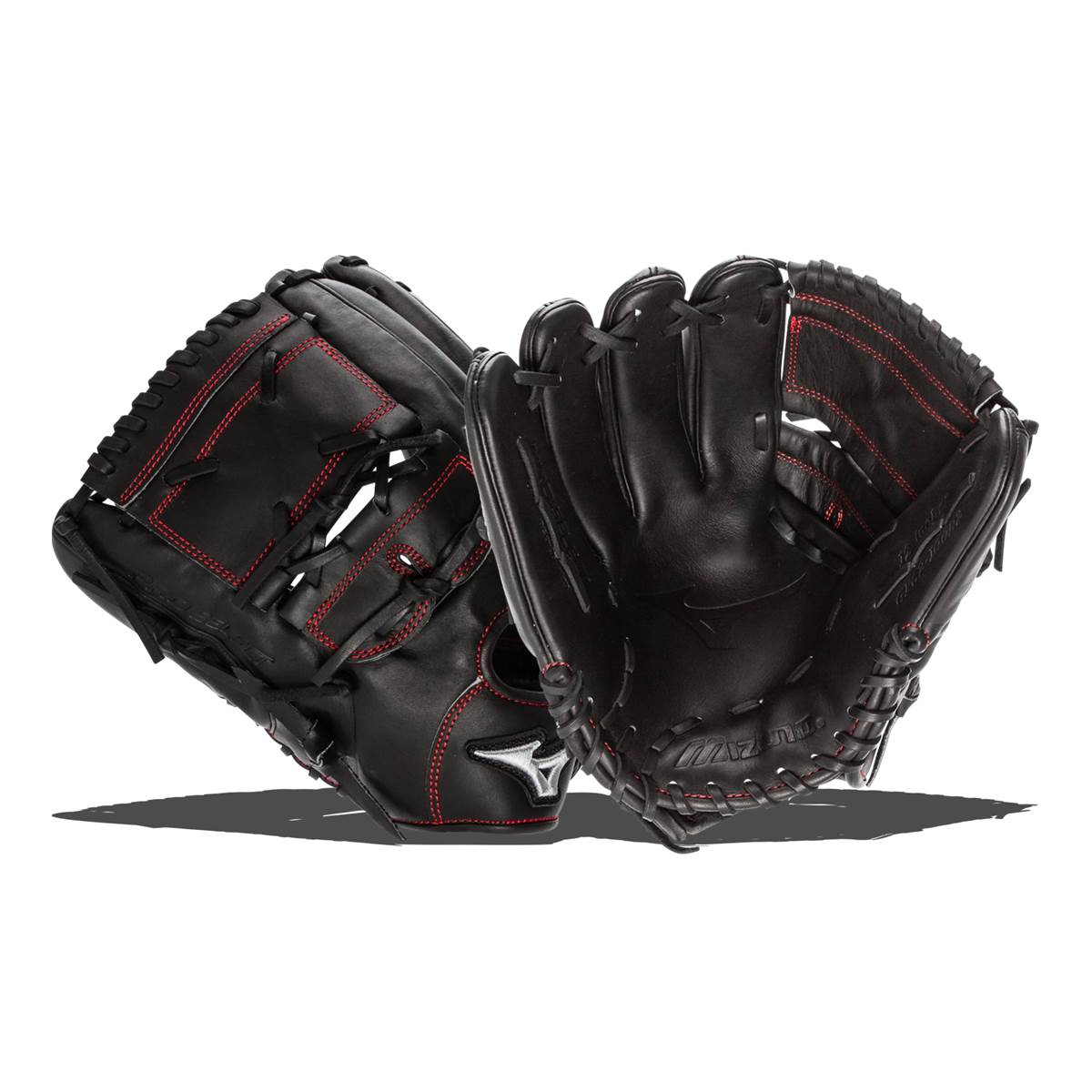 Mizuno Pro Select 12" Baseball Glove: GPS2-100D2: Image #412391