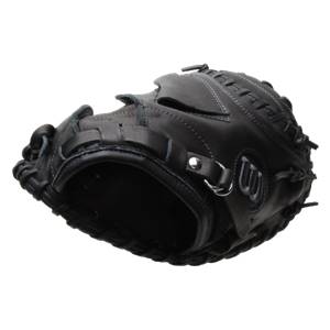 Wilson A1K Series: A1KBB4CM1714 Catcher's Mitt: Image #299006